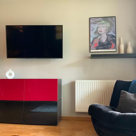 Apartament Z Widokiem Na Gory. Taras. Parking Free زاكوباني المظهر الخارجي الصورة